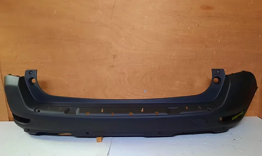 Achterbumper nieuw org. Peugeot 5008 II v.a 2021 98166681877