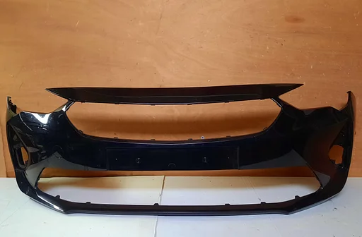 Voorbumper orgineel Opel Corsa F GS Line v.a '19 9830340080