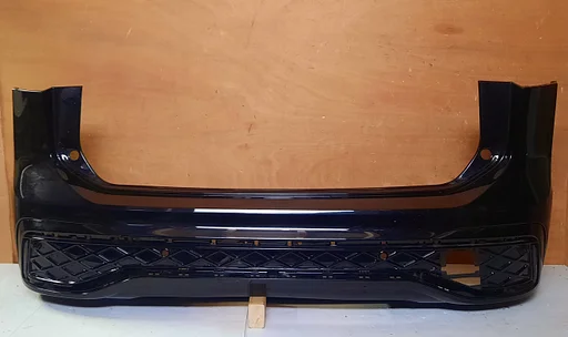 Achterbumper orgineel VW Tiguan III CT1 R-Line 571807421A