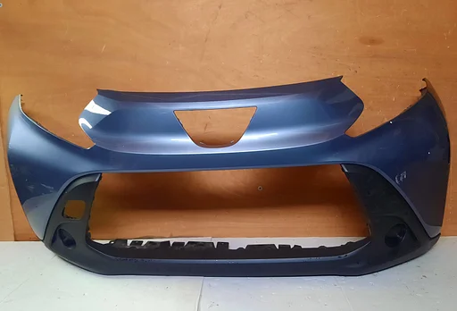 Voorbumper orgineel Toyota Aygo X v.a 2022 52119-0H190