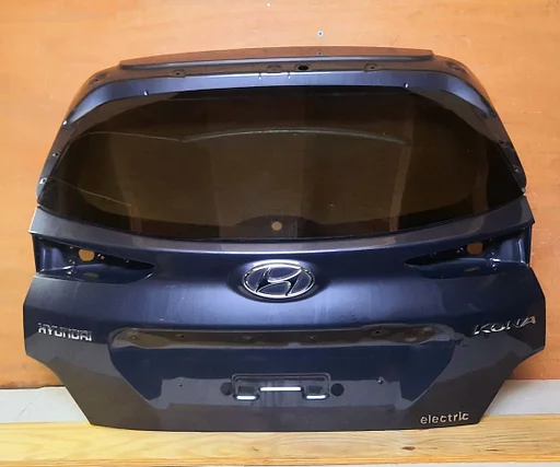 Achterklep met ruit orgineel Hyundai Kona vanaf 2017-2023