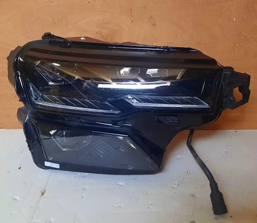 Koplamp LED orgineel Skoda Karoq FL v.a 2019 57B941036B