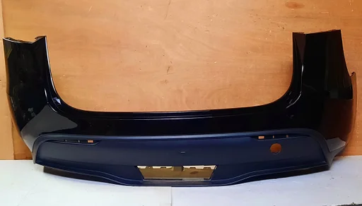 Achterbumper orgineel Tesla Model Y v.a 2019 GFB-GA1-RF1