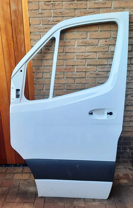 Portier deur links Mercedes Sprinter W907 ->'18 A9107202200