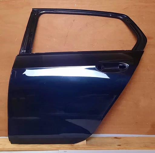 Portier deur linksachter VW Golf 8 vanaf 2019 5H4833311G