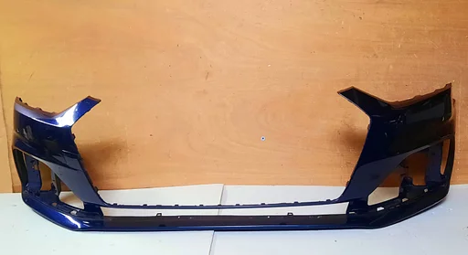 Voorbumper orgineel Audi A5 B9 Sportback FL ->'20 8W6807437P