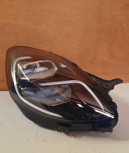 Koplamp re. LED orgineel nieuw Ford Puma ->'19 L1TB-13100-JA