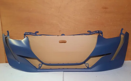 Voorbumper nieuw orgineel Peugeot 208 II v.a 2019 983213171T