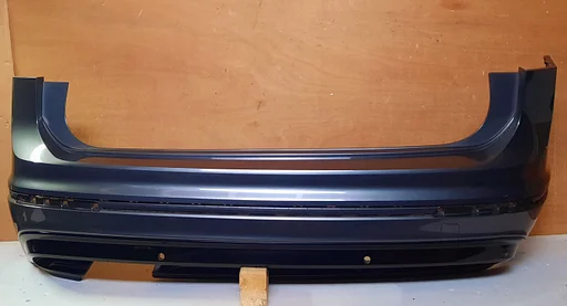Achterbumper VW Tiguan 5NA FL R-Line 6PDC v.a 2020 5NA807421