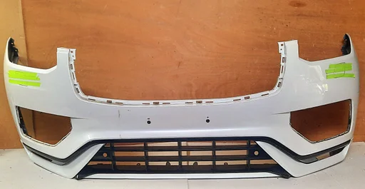 Voorbumper orgineel Volvo XC90 II R-Design KLS 31690641