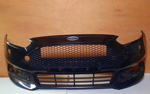Voorbumper orgineel Ford Focus ST-Line FL 14-18 F1EB-17757-B