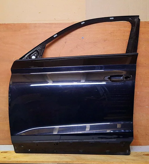 Portier deur linksvoor Skoda Kodiaq v.a 2016 565831311