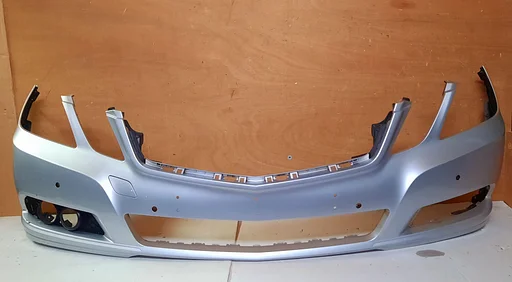 Voorbumper orgineel Mercedes E-Klasse W212 09-13 A2128850025