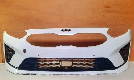 Voorbumper orgineel Kia Ceed III GT-Line v.a '18 86510-J7710