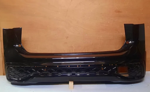 Achterbumper orgineel VW Tiguan III CT1 R-Line 571807421A