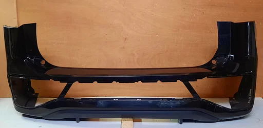 Achterbumper orgineel VW Tayron R-Line v.a 2024 57L807421