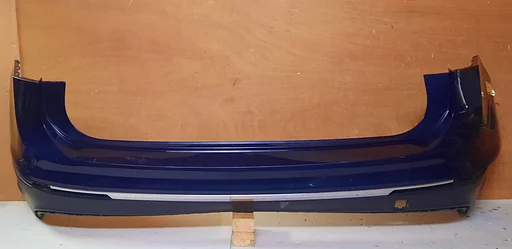 Achterbumper orgineel VW Tiguan 5NA FL v.a 2020 5NA807417