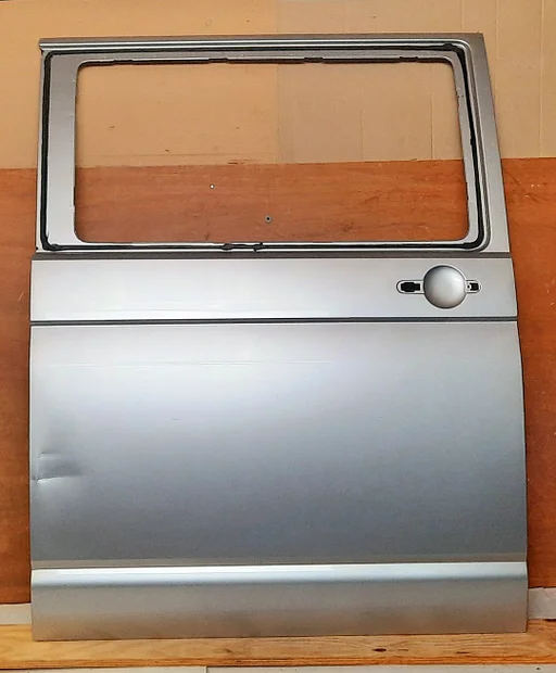 Schuifdeur rechts orgineel VW T6 v.a 2015