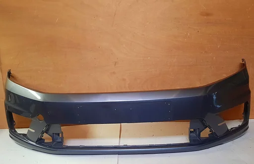 Voorbumper orgineel VW Caddy IV v.a 2015 2K5807221K