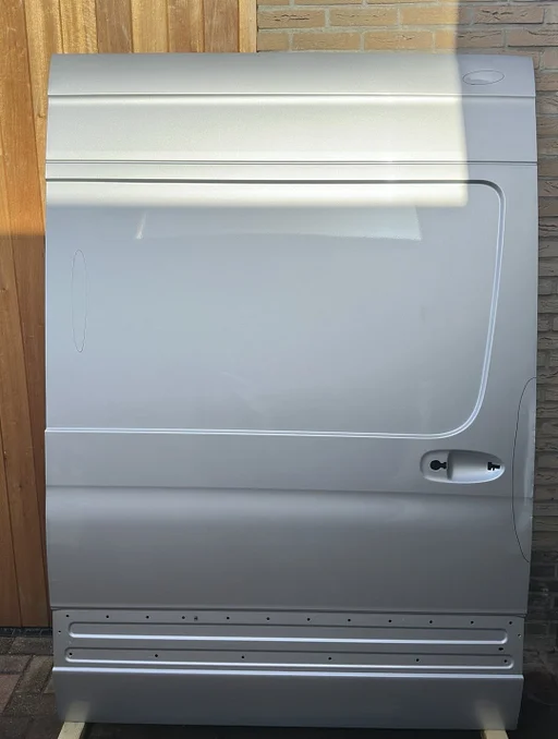 Schuifdeur rechts orgineel Mercedes Sprinter W907 v.a 2018