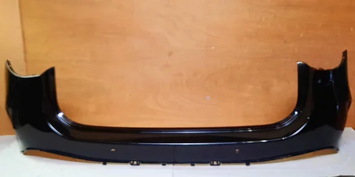 Achterbumper org. Mercedes GLC X254 AMG v.a 2022 A2548859001