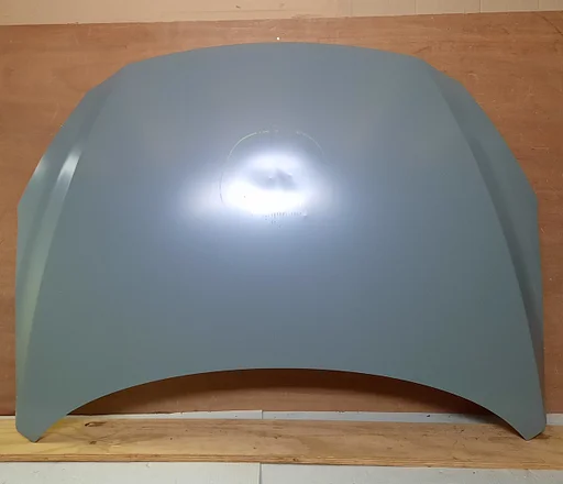 Motorkap nieuw orgineel Mazda 2 vanaf 2014 DBY0-52-31XA