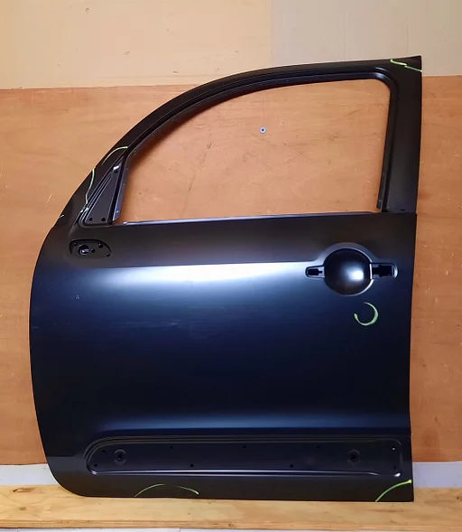 Portier nieuw orgineel Citroen C3 Picasso 2008-2017 9002AS