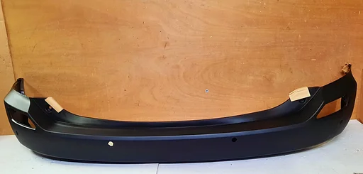 Achterbumper nieuw org. Toyota RAV4 IV 2013-2016 52159-42190