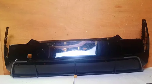 Achterbumper org. Hyundai Ioniq 5 FL N-Line '24 86612-GINAO