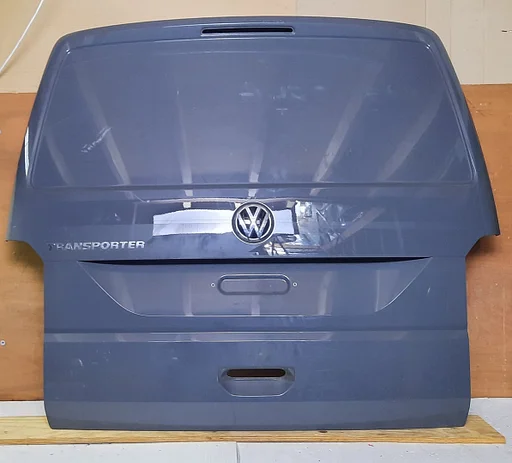 Achterklep orgineel VW T6 v.a 2015 7E0827105C