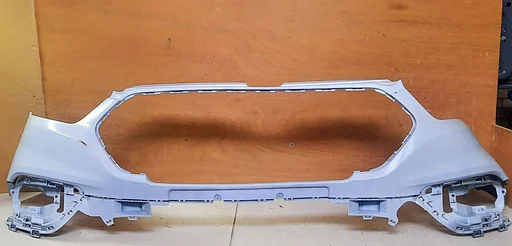 Voorbumper nieuw org. Ford Transit Custom '18-23 JK21-17F003