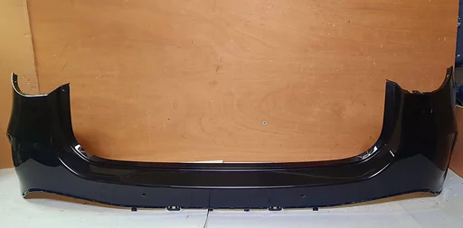 Achterbumper orgineel Mercedes GLC X254 AMG ->22 A2548859001