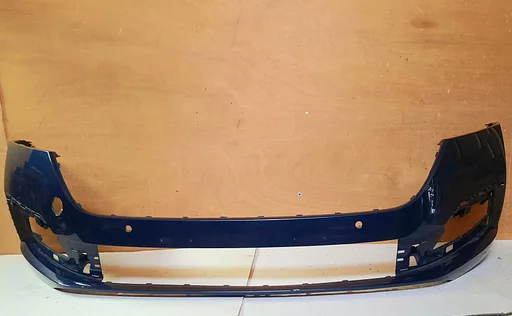 Voorbumper orgineel Skoda Octavia IV v.a 2020 5E3807221