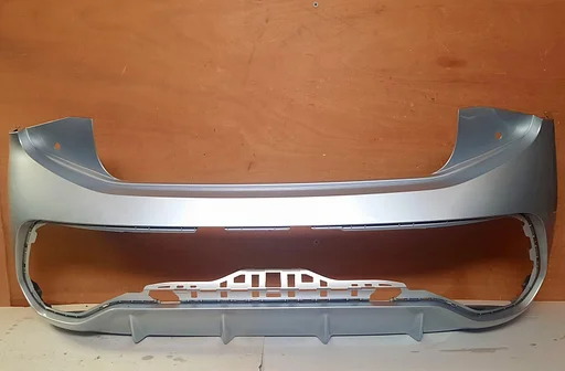 Achterbumper orgineel Cupra Born 2xPDC v.a 2021 10E807421B