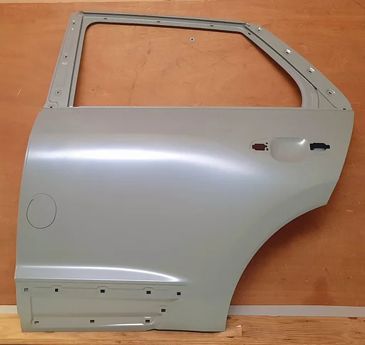 Portier deur nieuw orgineel Kia Niro II vanaf 2022