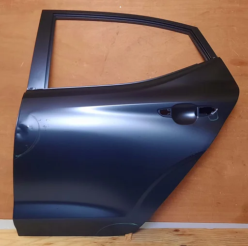 Portier deur linksachter org. Hyundai i10 III AC3 v.a 2020