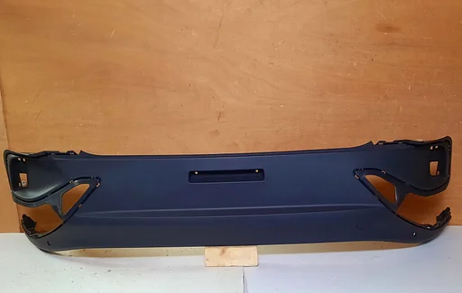 Achterbumper nieuw orgineel VW ID.5 v.a '21 2xPDC 11E807521B