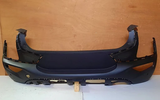 Achterbumper nieuw orgineel Kia Stonic v.a 2018 86612-H8400