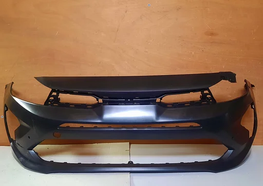 Voorbumper nieuw orgineel Kia Rio IV FL v.a 2021 86511-H8ACo