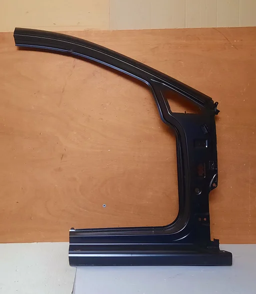 Zijpaneel A-stijl rechts VW Golf 8 v.a 2019 5H4809606