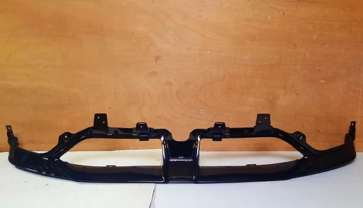 Voorbumper spoiler nieuw orgineel MG MG4 v.a 2023 P11186025