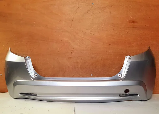 Achterbumper orgineel Honda Jazz III '08-'15 71501-TF0X-ZX00