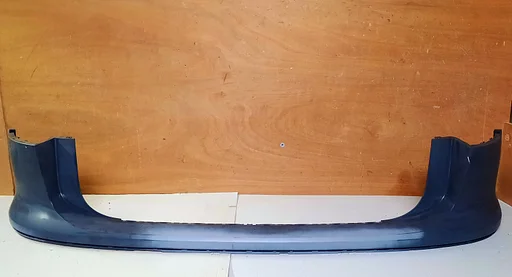 Achterbumper Audi Q6 E-Tron S-Line v.a 2024 85H807511