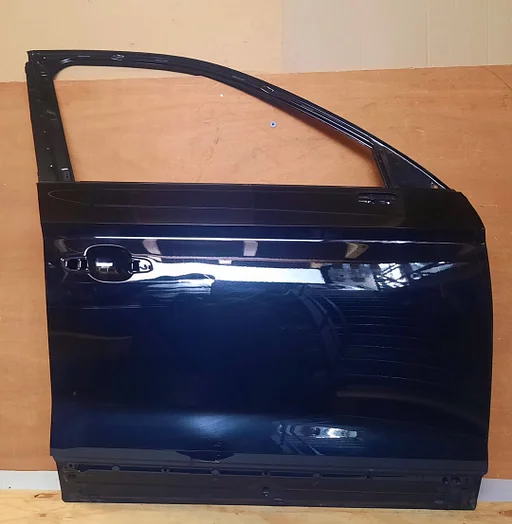 Portier deur rechtsvoor Audi Q5 80A vanaf 2016