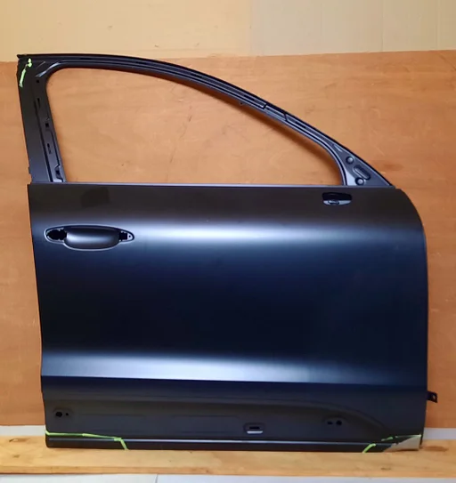 Portier nieuw orgineel Porsche Macan 2015-2022 95B831312A