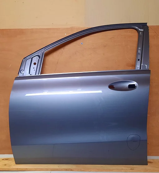 Portier deur linksvoor Mercedes B-klasse W247 v.a 2018