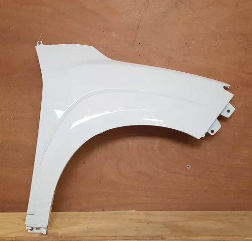 Voorscherm rechts orgineel Hyundai Kona vanaf 2017