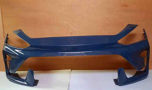 Voorbumper orgineel Cupra Leon FL v.a 2024 4xPDC 5FA807221K