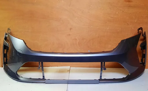 Voorbumper nieuw orgineel Renault Clio V FL ->'23 620228696R