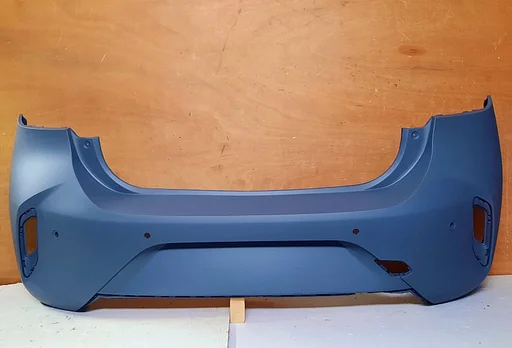 Achterbumper aftermarket nieuw Opel Corsa F GS vanaf 2019